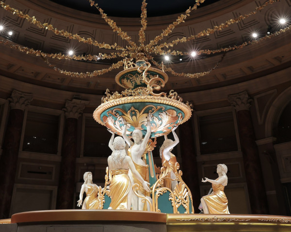 東京IMMERSIVE FORT TOKYO 3月開幕!全球首個沉浸式主題樂園 12大遊樂設施(附門票詳情)