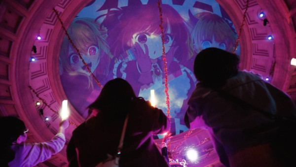 東京IMMERSIVE FORT TOKYO 3月開幕！全球首個沉浸式主題樂園 12大遊樂設施(附門票詳情) 