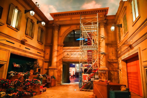 東京IMMERSIVE FORT TOKYO 3月開幕!全球首個沉浸式主題樂園 12大遊樂設施(附門票詳情)