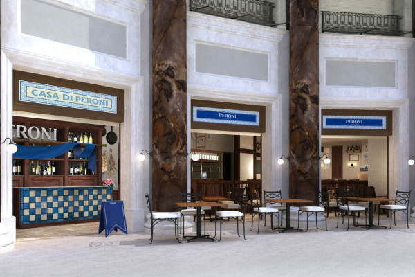 東京IMMERSIVE FORT TOKYO 3月開幕!全球首個沉浸式主題樂園 12大遊樂設施(附門票詳情)