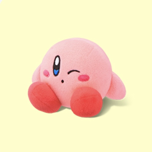 開心樂園餐「星之卡比」現黃牛被炒貴6倍 日本麥當勞急煞停第3彈