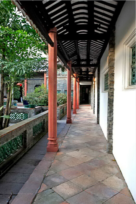 可園（圖片來源：可園博物館官網）