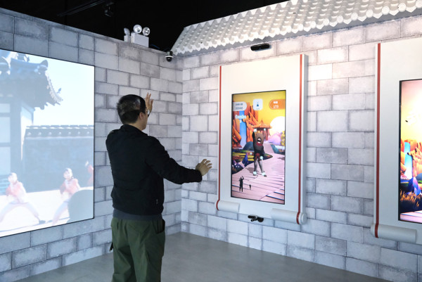 澳門上葡京3大新景點｜親子玩盡AI樂園＋唐老鴨生日派對＋體驗當武林高手 