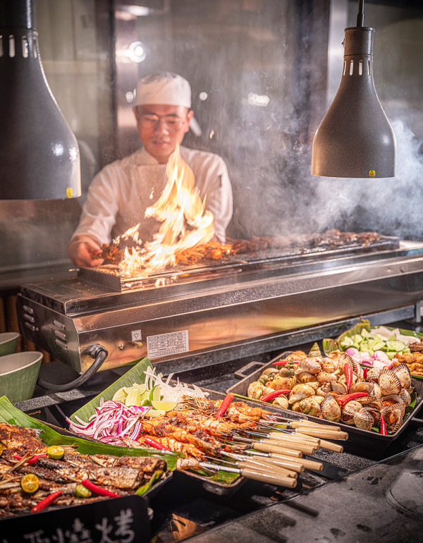 澳門上葡京3大新景點｜親子玩盡AI樂園＋唐老鴨生日派對＋體驗當武林高手 