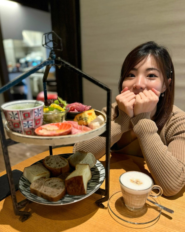 前TVB主播京都旅行遺失電話勁崩潰 失而復得後即刻做一件事！ 