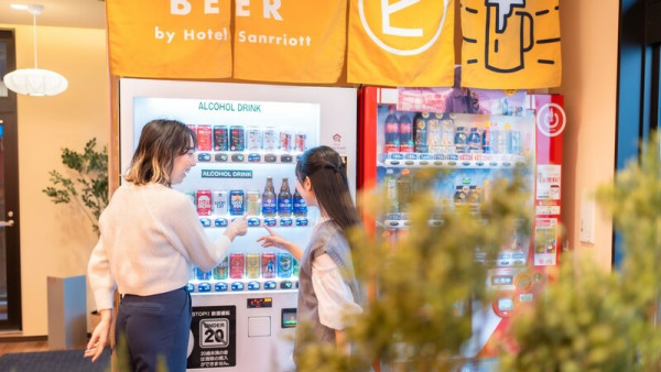 大阪心齋橋酒店入住送駄菓子放題！ 早餐必食地道章魚燒、茶泡飯 