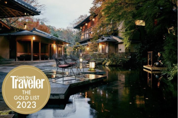 京都4間星野集團酒店推介｜嵐山0電子產品住宿體驗！漫遊京都祇園/東寺 