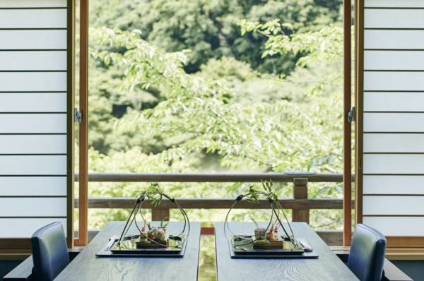 京都4間星野集團酒店推介｜嵐山0電子產品住宿體驗！漫遊京都祇園/東寺 