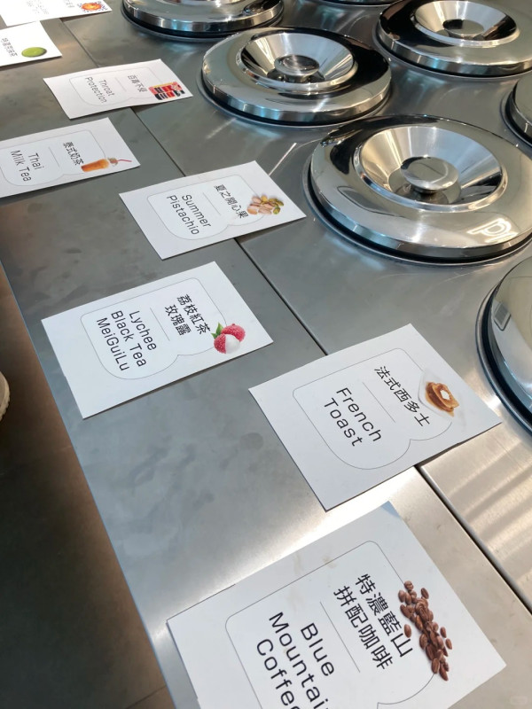 澳門美食｜咖啡店喝得到的葡撻dirty  新店限定西多味/開心果雪糕 