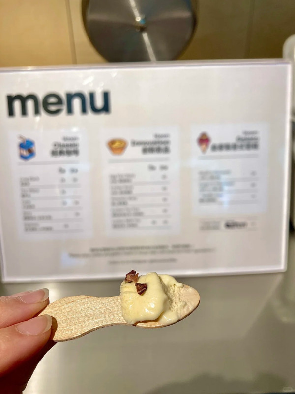 澳門美食｜咖啡店喝得到的葡撻dirty  新店限定西多味/開心果雪糕 