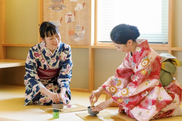 京都4間星野集團酒店推介｜嵐山0電子產品住宿體驗！漫遊京都祇園/東寺 