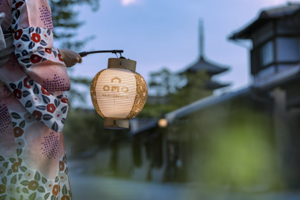 京都4間星野集團酒店推介｜嵐山0電子產品住宿體驗！漫遊京都祇園/東寺 