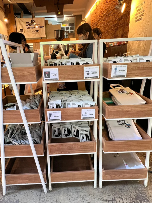 澳門美食｜咖啡店喝得到的葡撻dirty  新店限定西多味/開心果雪糕 