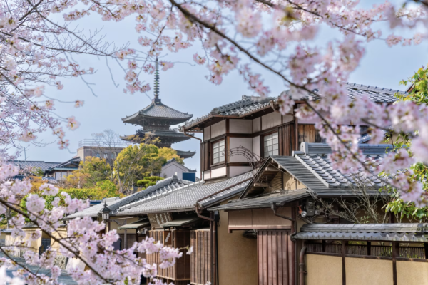 京都4間星野集團酒店推介｜嵐山0電子產品住宿體驗！漫遊京都祇園/東寺 