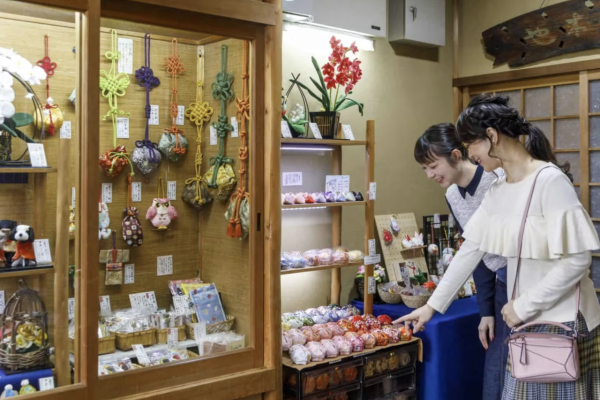 京都4間星野集團酒店推介｜嵐山0電子產品住宿體驗！漫遊京都祇園/東寺 