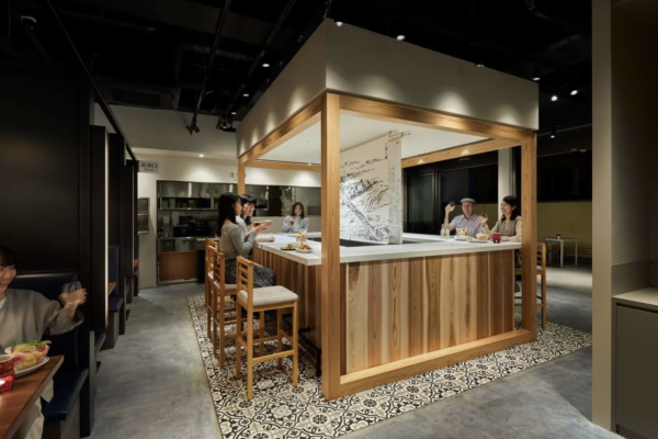 京都4間星野集團酒店推介｜嵐山0電子產品住宿體驗！漫遊京都祇園/東寺 