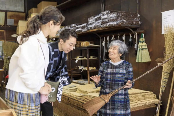 京都4間星野集團酒店推介｜嵐山0電子產品住宿體驗！漫遊京都祇園/東寺 