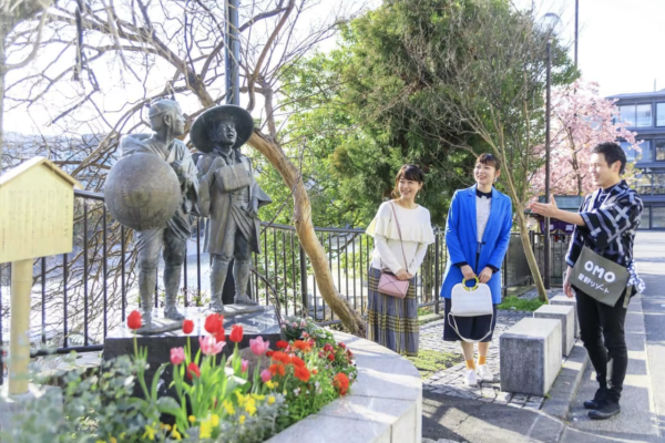 京都4間星野集團酒店推介｜嵐山0電子產品住宿體驗！漫遊京都祇園/東寺 