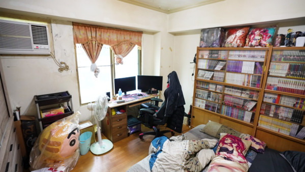 尋找世界另一個我|陳展鵬愛妻宣言搞喊老婆單文柔!啦啦隊女神雅涵客串玩模擬約會