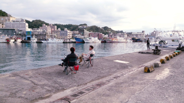 尋找世界另一個我|陳展鵬愛妻宣言搞喊老婆單文柔!啦啦隊女神雅涵客串玩模擬約會