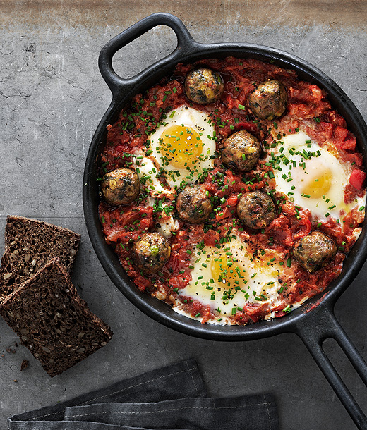 瑞典肉丸日！IKEA一連7日4款急凍肉丸85折 最平$39包！附官方4大肉丸美食食譜