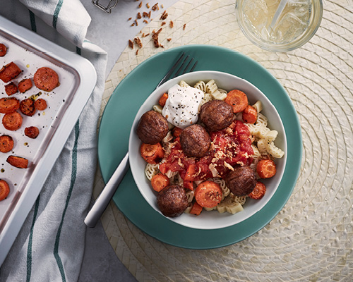 瑞典肉丸日！IKEA一連7日4款急凍肉丸85折 最平$39包！附官方4大肉丸美食食譜