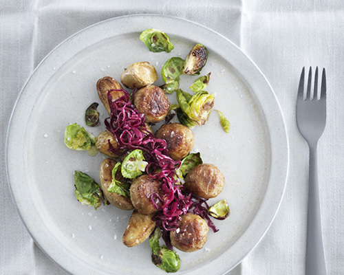 瑞典肉丸日！IKEA一連7日4款急凍肉丸85折 最平$39包！附官方4大肉丸美食食譜