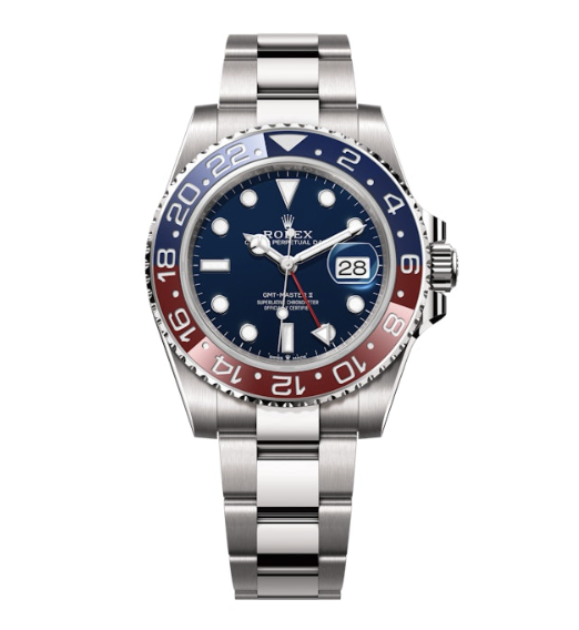 Rolex勞力士加價最高升幅達7%！呢款手錶加最多！即睇2024年最新熱門保值款+價格一覽