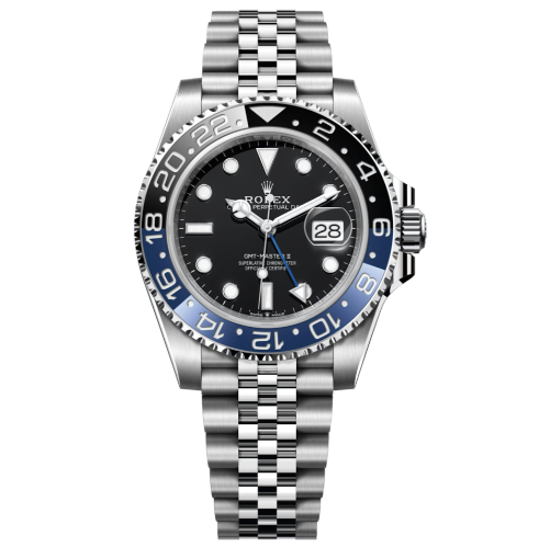 Rolex勞力士加價最高升幅達7%！呢款手錶加最多！即睇2024年最新熱門保值款+價格一覽