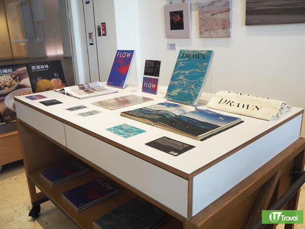 深圳Cafe｜深圳人氣SAANCI山池咖啡店  山系露營風！必試暖沙芋頭拿鐵／鹹蛋巴斯克 