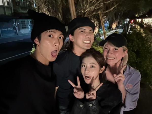 柯震東遊日豪買Hermes袋 碌爆信用卡向網民求救 