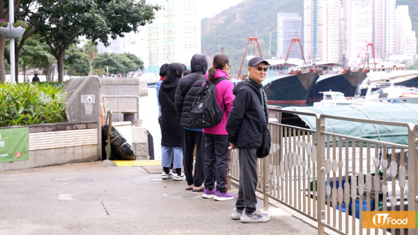 香港海濱公園好去處10+ 一文睇晒地址/設施/交通方式/開放時間！