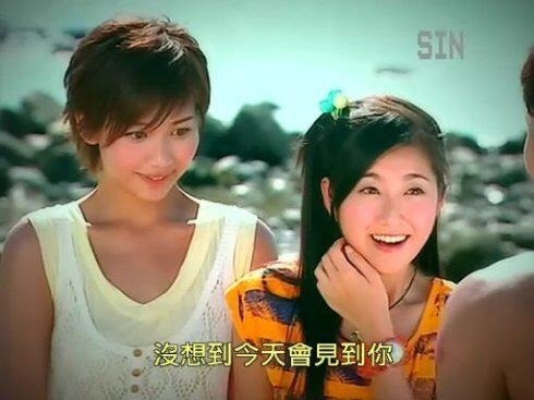 陳自瑤｜出道拍《四葉草》年輕人心中初戀代表