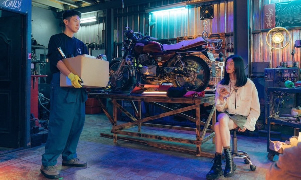 柯震東遊日豪買Hermes袋 碌爆信用卡向網民求救 