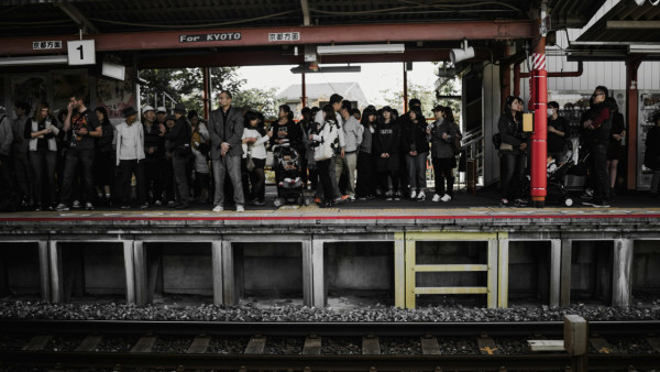 遊日注意！京都6月運行全新「觀光特急巴士」直達景點 官方教3招空手觀光秘技 
