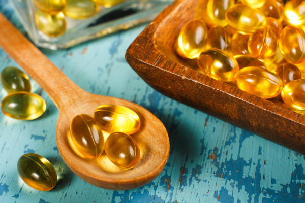 魚油vs魚肝油｜功效營養大不同！1情況食錯可致肝炎須移植