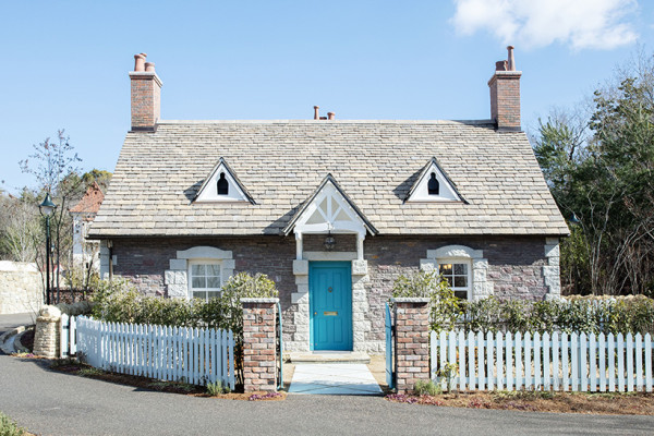 吉卜力公園5大園區設施介紹：魔女之谷