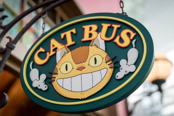 日本吉卜力公園一日遊攻略｜宮崎駿迷必去！門票/交通/必買商品