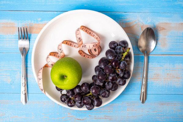 減胃腩方法2：選擇低脂、高蛋白的飲食