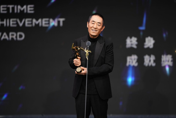 亞洲電影大獎2024｜第17屆亞洲電影大獎直擊！紅地毯實況＋完整得獎名單