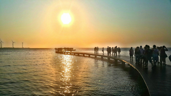 台中景點2026｜逾15大台中好去處推薦 彩虹眷村/賞花/免費溫泉附地址交通 