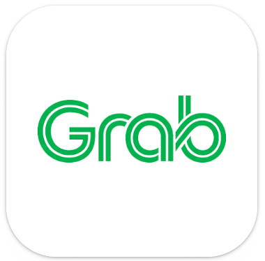 曼谷叫車app - Grab