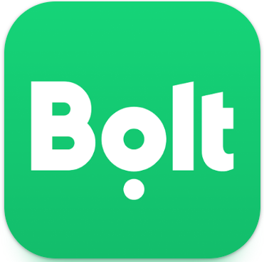 曼谷叫車app - Bolt