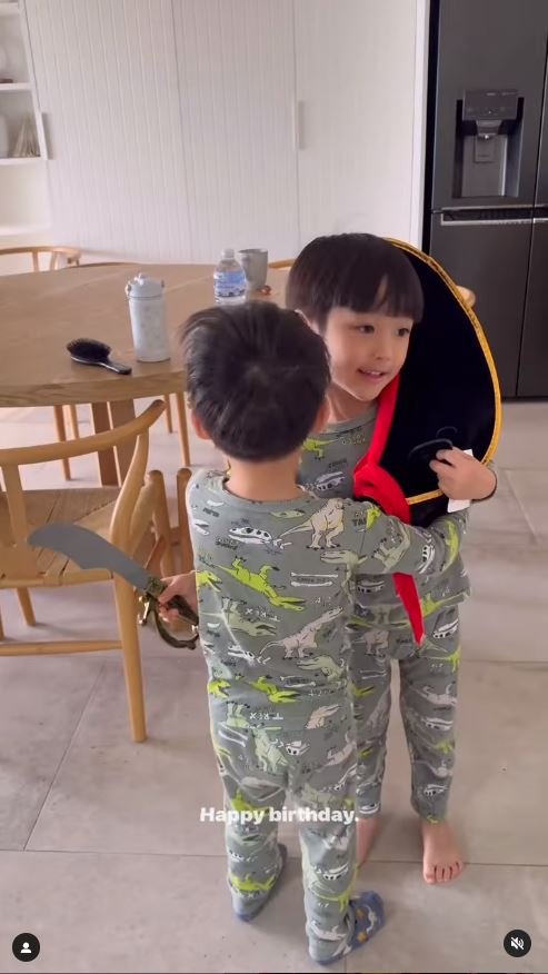 鄭嘉穎陳凱琳首次全家總動員遊澳洲！11大親子遊行程景點曝光 