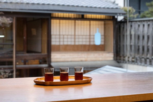 現已開放預訂！京都春季限定Blue Bottle Studio，只設5個座位、極上咖啡體驗 