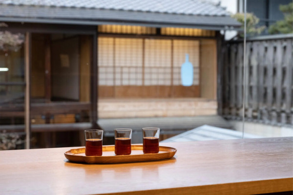 現已開放預訂！京都春季限定Blue Bottle Studio，只設5個座位、極上咖啡體驗