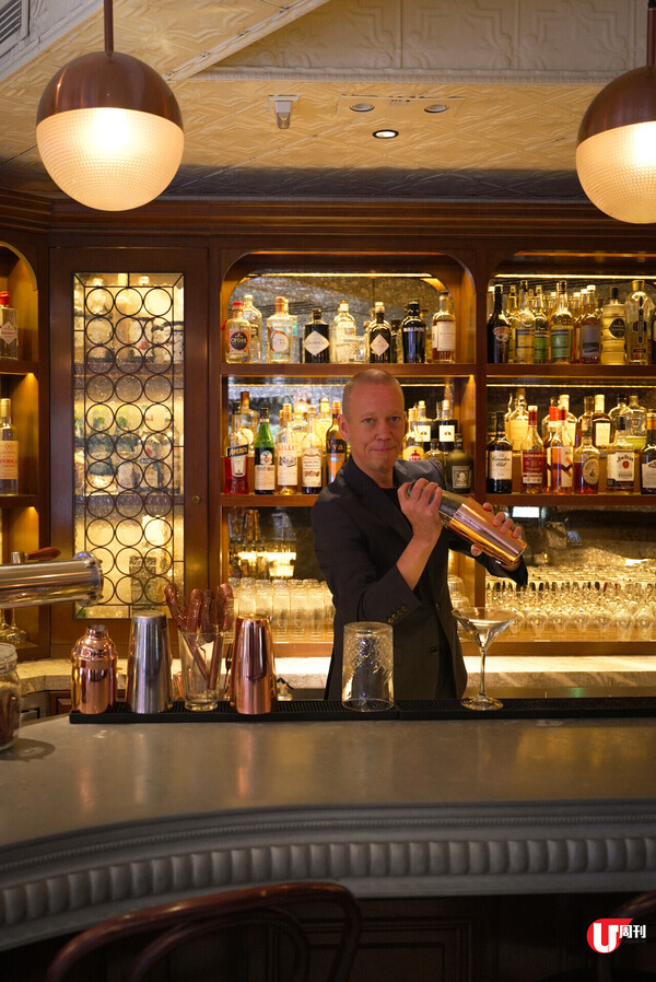 蘇豪最有情調快閃意菜館　摩登創意新派意菜 / 開放式復古酒吧