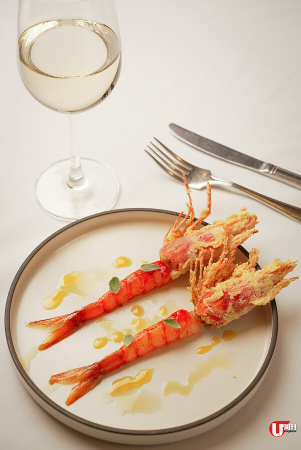 蘇豪最有情調快閃意菜館　摩登創意新派意菜 / 開放式復古酒吧