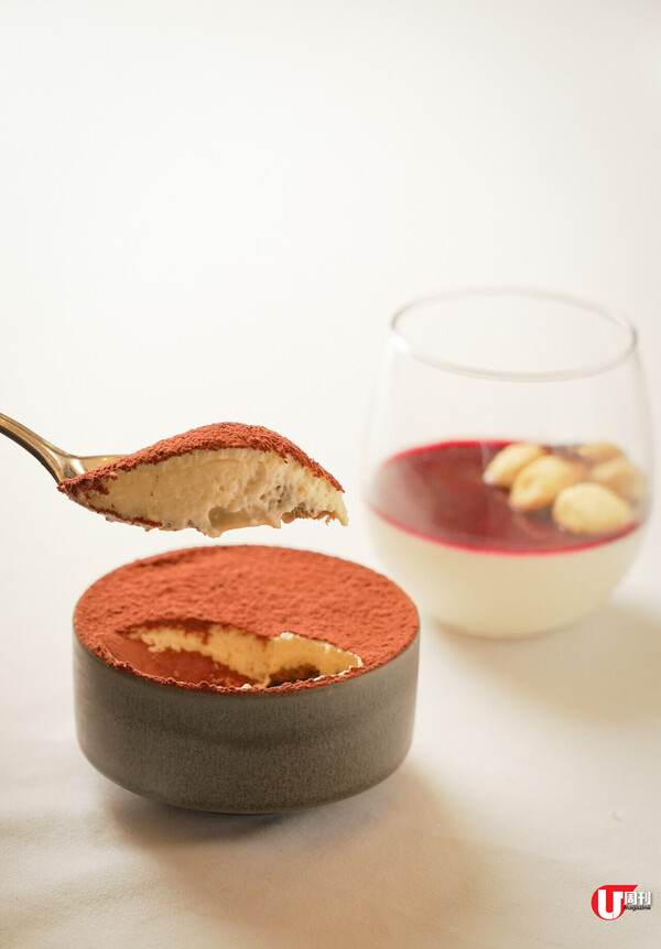 蘇豪最有情調快閃意菜館　摩登創意新派意菜 / 開放式復古酒吧