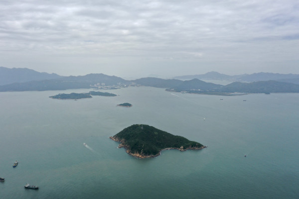香港天文台發地震報告 偵測到市民報告本地有感地震